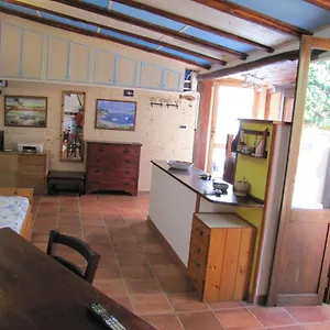 Appartamento La Casetta Del Pescatore, Palau